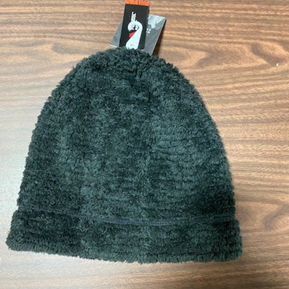 Mountain Hardware Fuzzy Hat